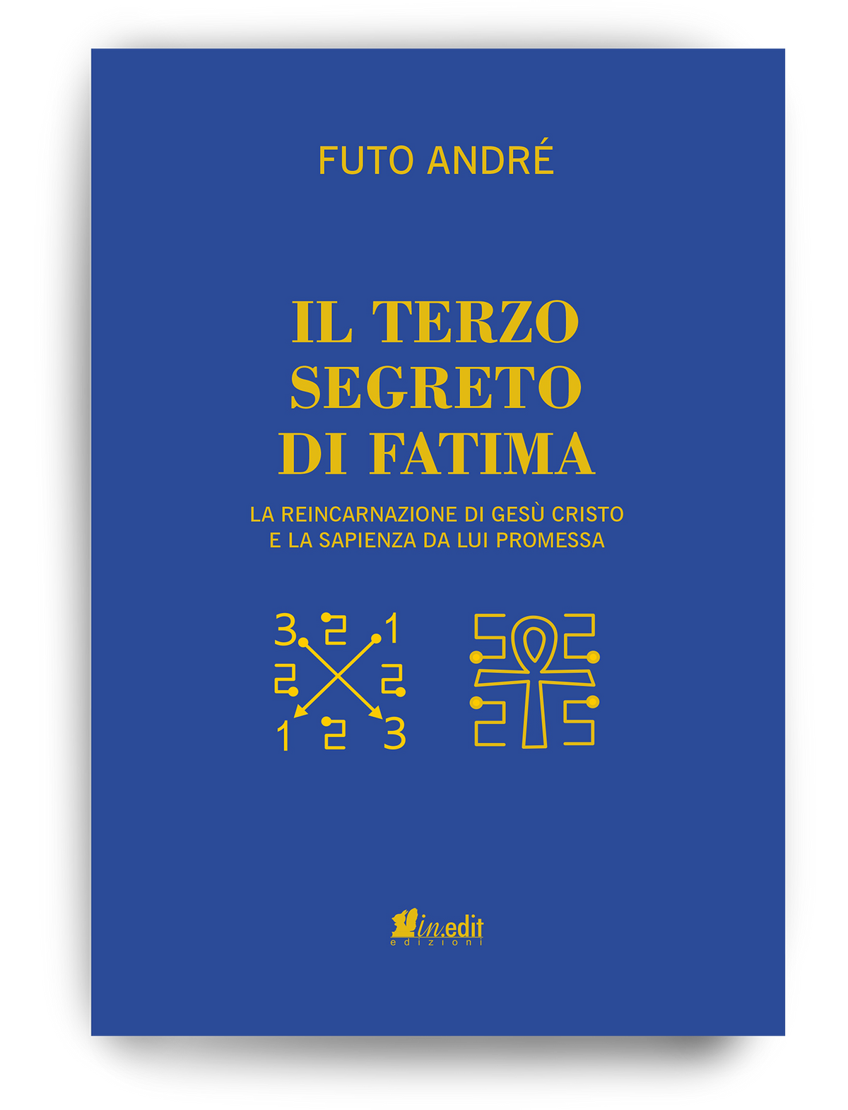 Il terzo segreto di Fatima