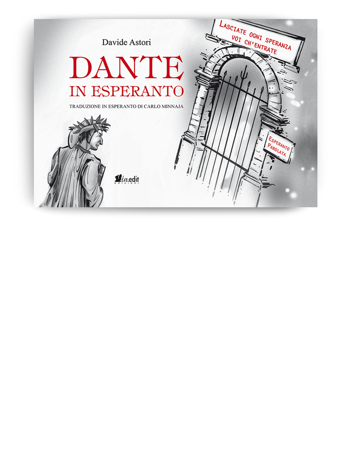 Dante in esperanto