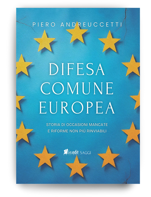 Difesa comune europea
