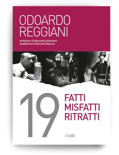 Fatti, misfatti, ritratti