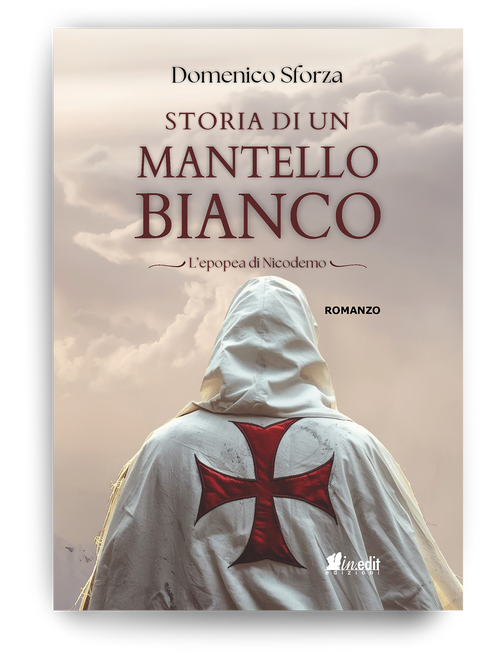 Storia di un mantello bianco