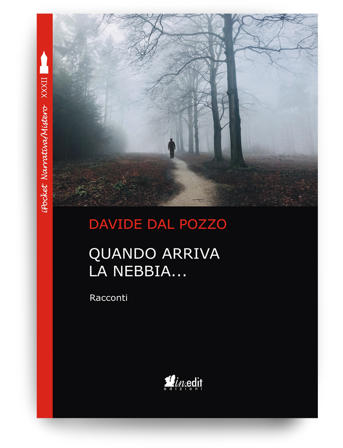 Quando arriva la nebbia...