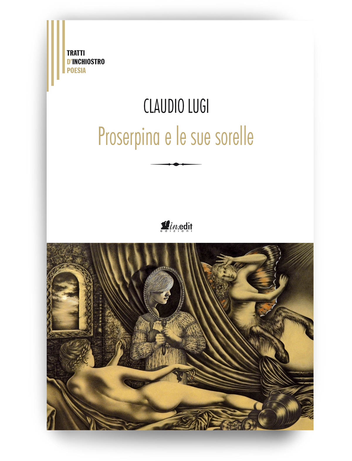 Proserpina e le sue sorelle