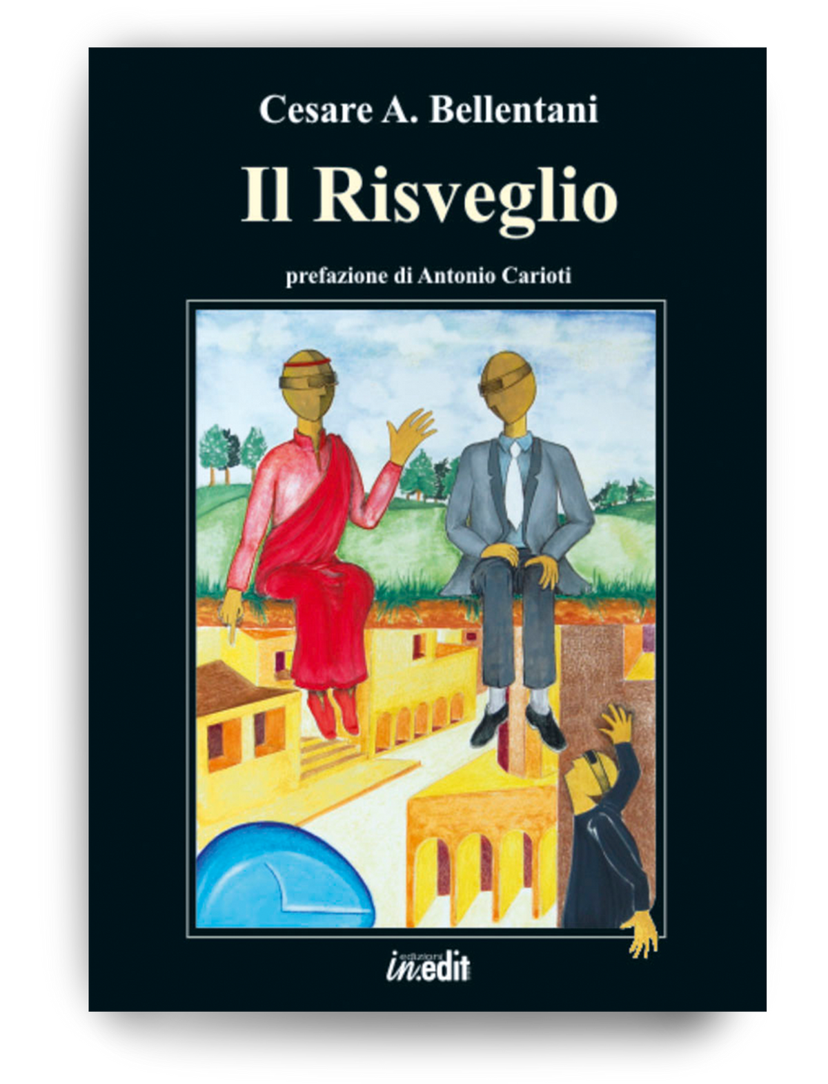 Il risveglio