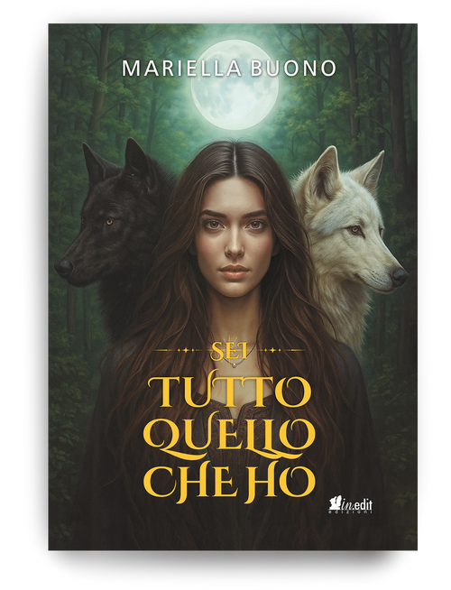 Sei tutto quello che ho