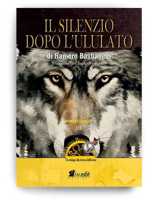 Il silenzio dopo l'ululato