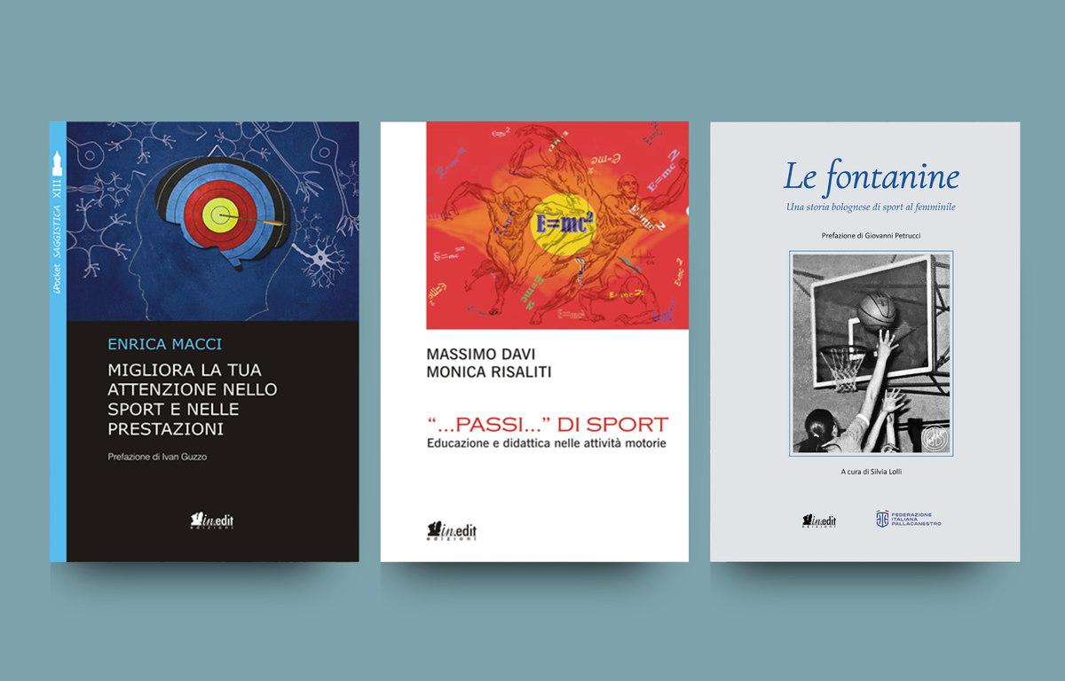 Dove lo sport è protagonista