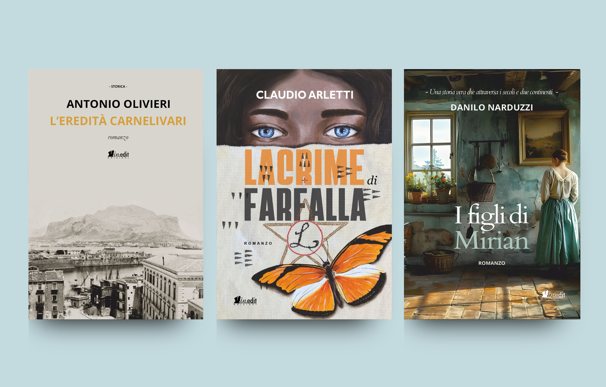 Indietro nel tempo