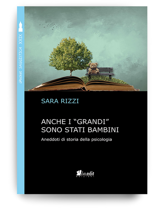 Anche i "grandi" sono stati bambini