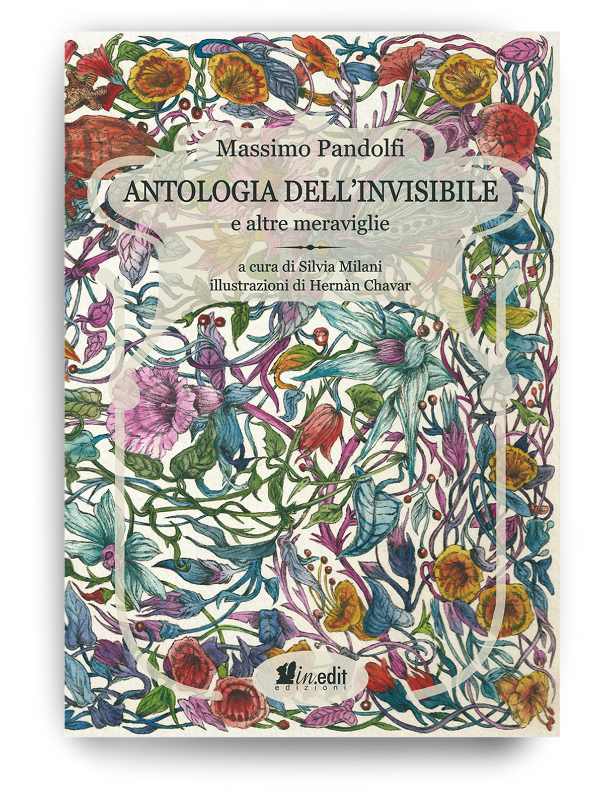Antologia dell'invisibile