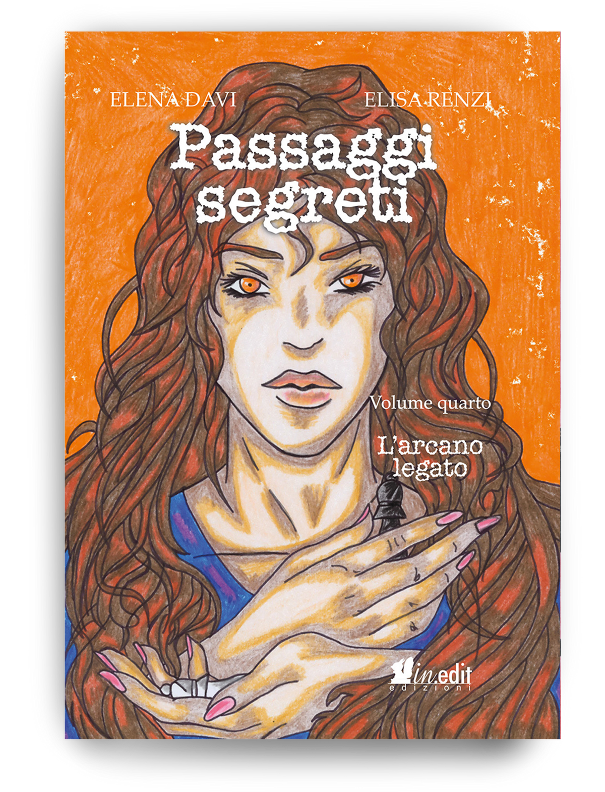 L'arcano legato