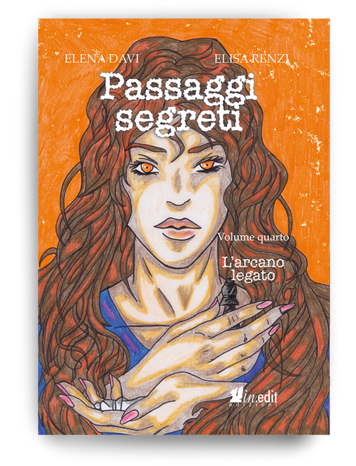 L'arcano legato