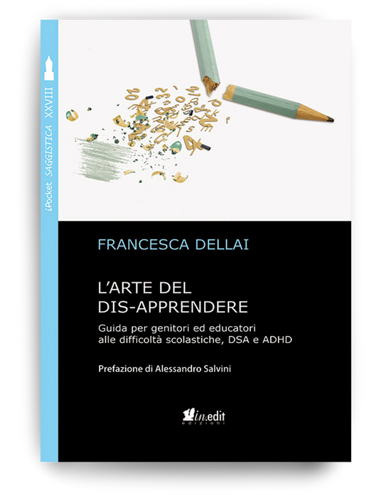 L'arte del dis-apprendere