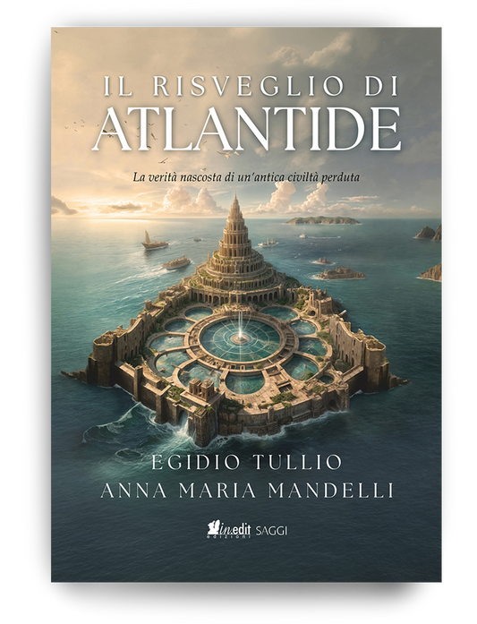 Il risveglio di Atlantide