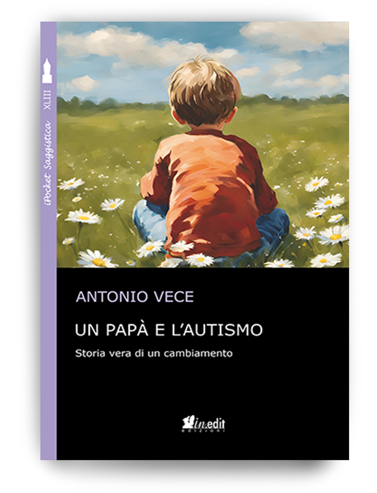 Un papà e l'autismo