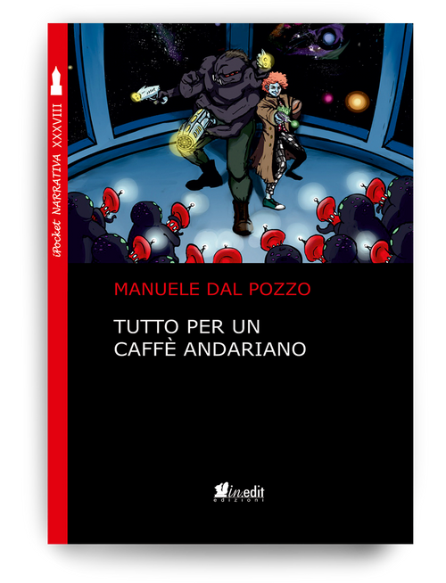 Tutto per un caffè andariano