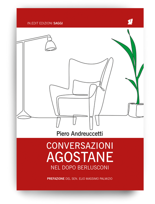 Conversazioni agostane nel dopo Berlusconi