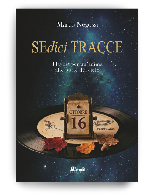 Sedici tracce