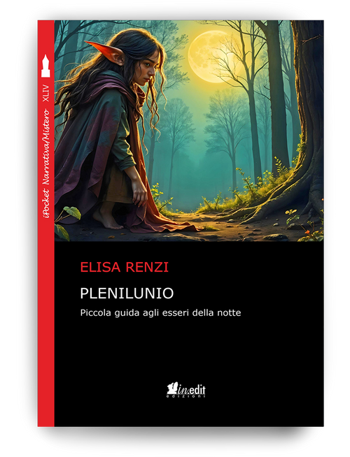 Plenilunio
