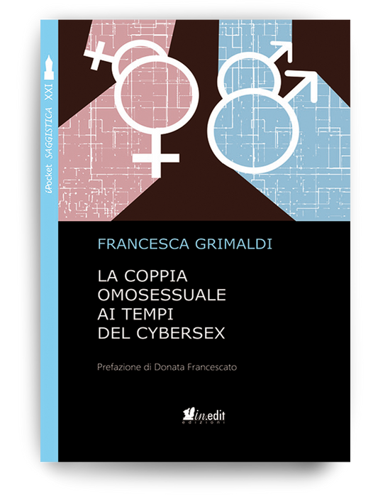 La coppia omosessuale ai tempi del cybersex