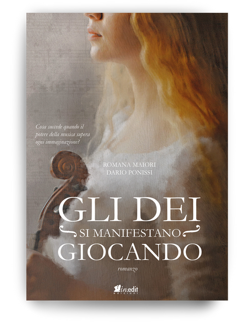 Gli dei si manifestano giocando