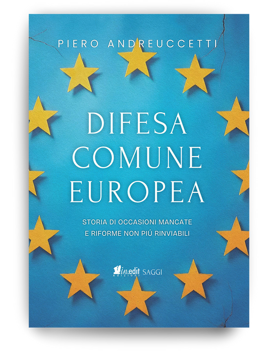 Difesa comune europea