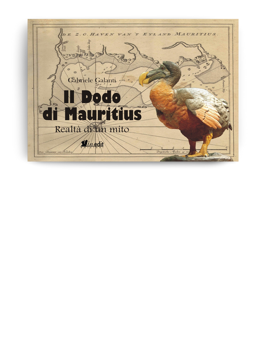 Il dodo di Mauritius