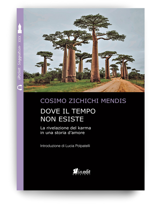 Dove il tempo non esiste