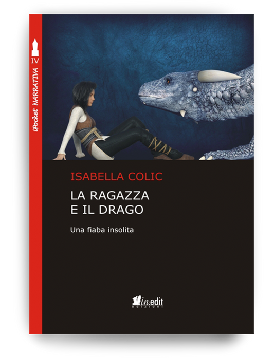 La ragazza e il drago