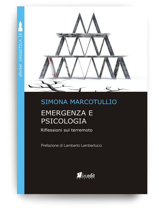 Emergenza e psicologia