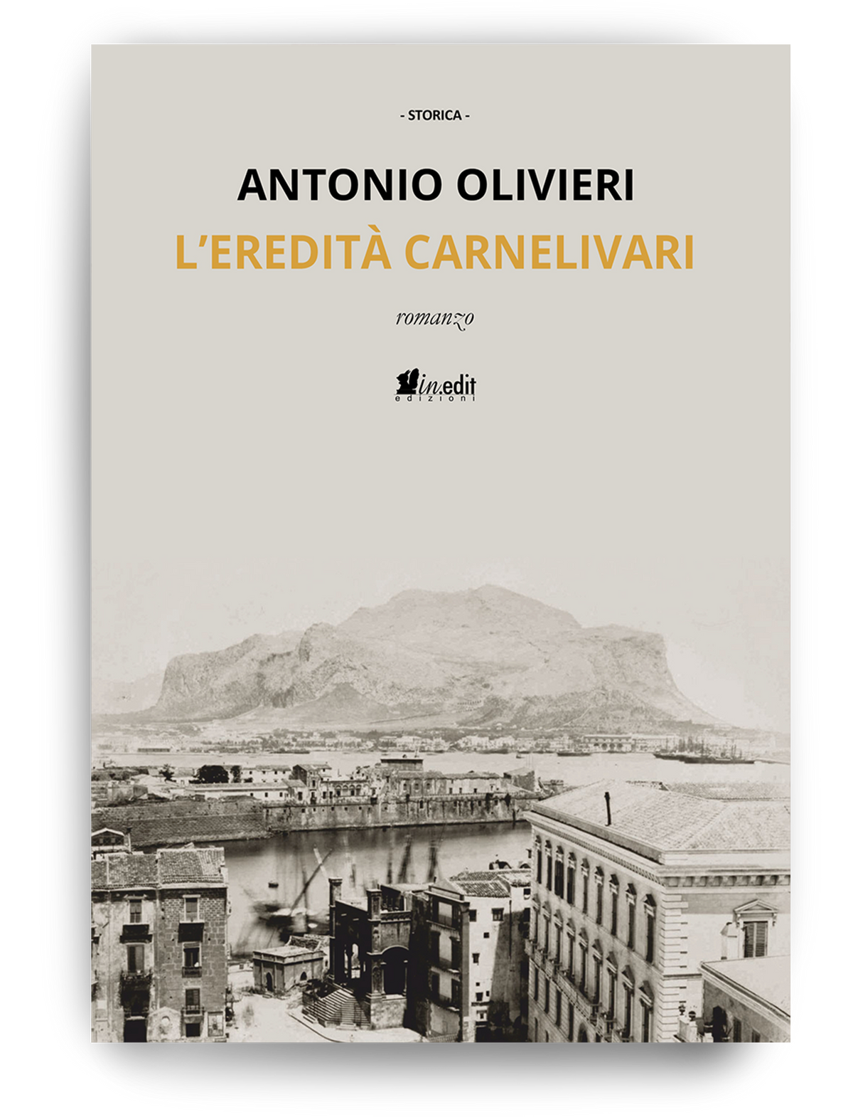 L'eredità Carnelivari