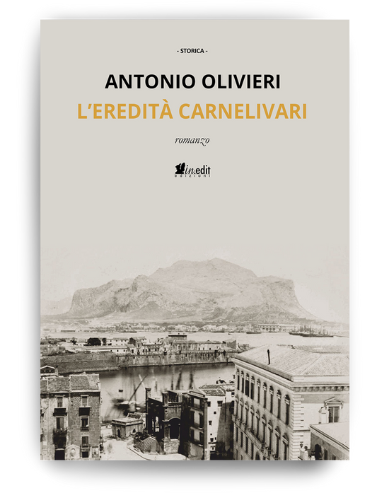 L'eredità Carnelivari