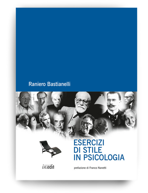 Esercizi di stile in psicologia