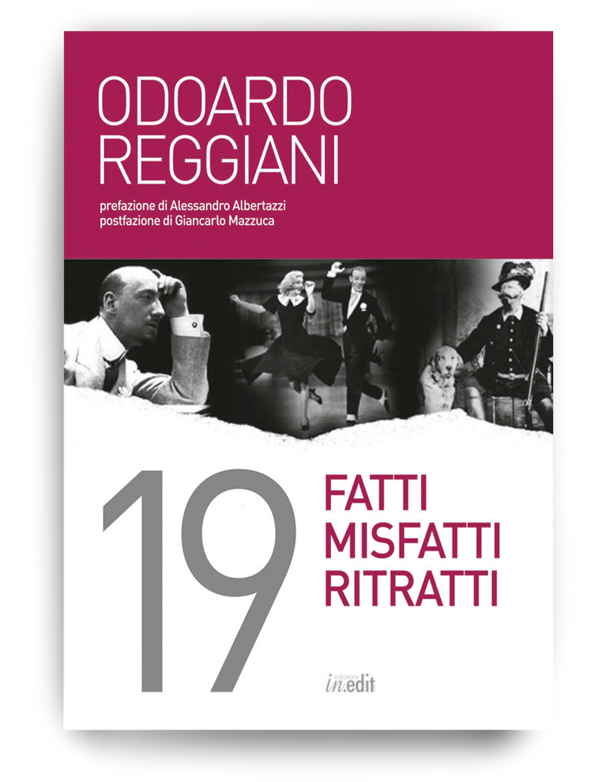 Fatti, misfatti, ritratti