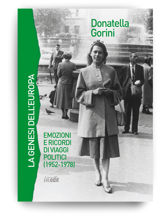 La genesi dell'Europa