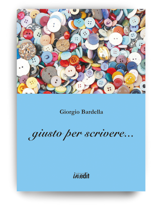 Giusto per scrivere...