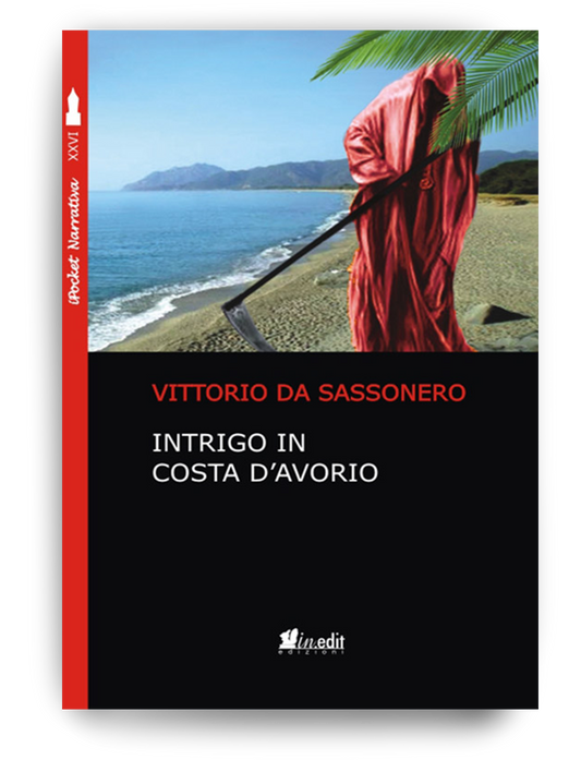Intrigo in Costa d'Avorio