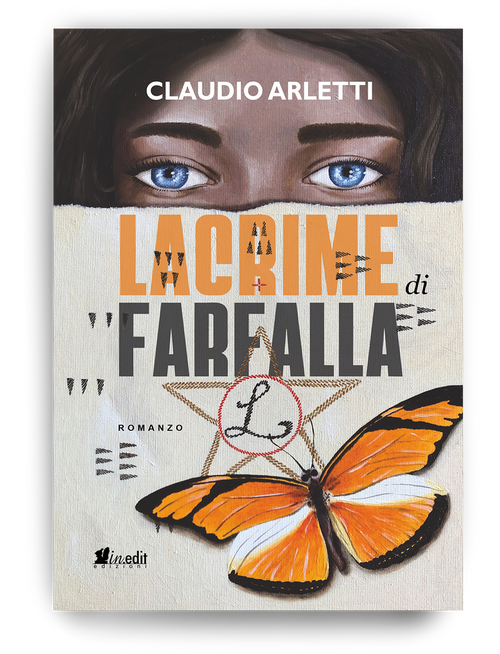 Lacrime di farfalla