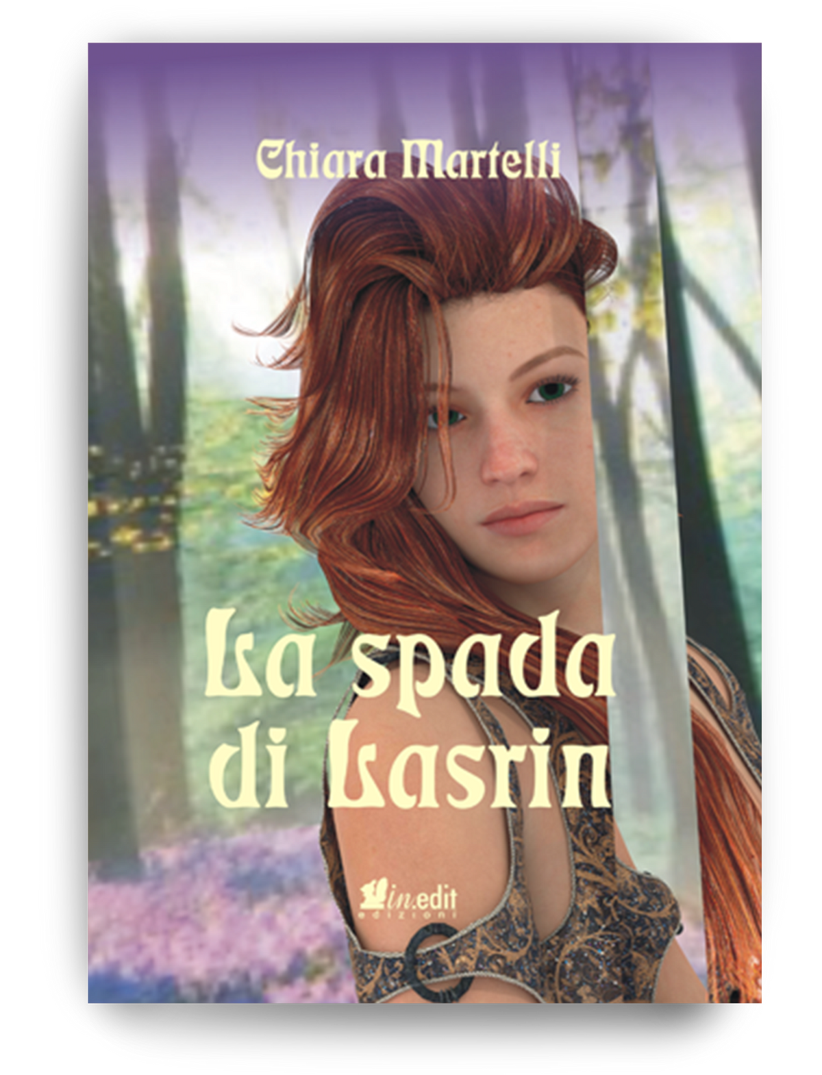 La spada di Lasrin