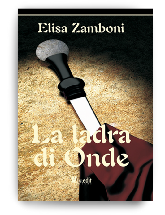 La ladra di Onde