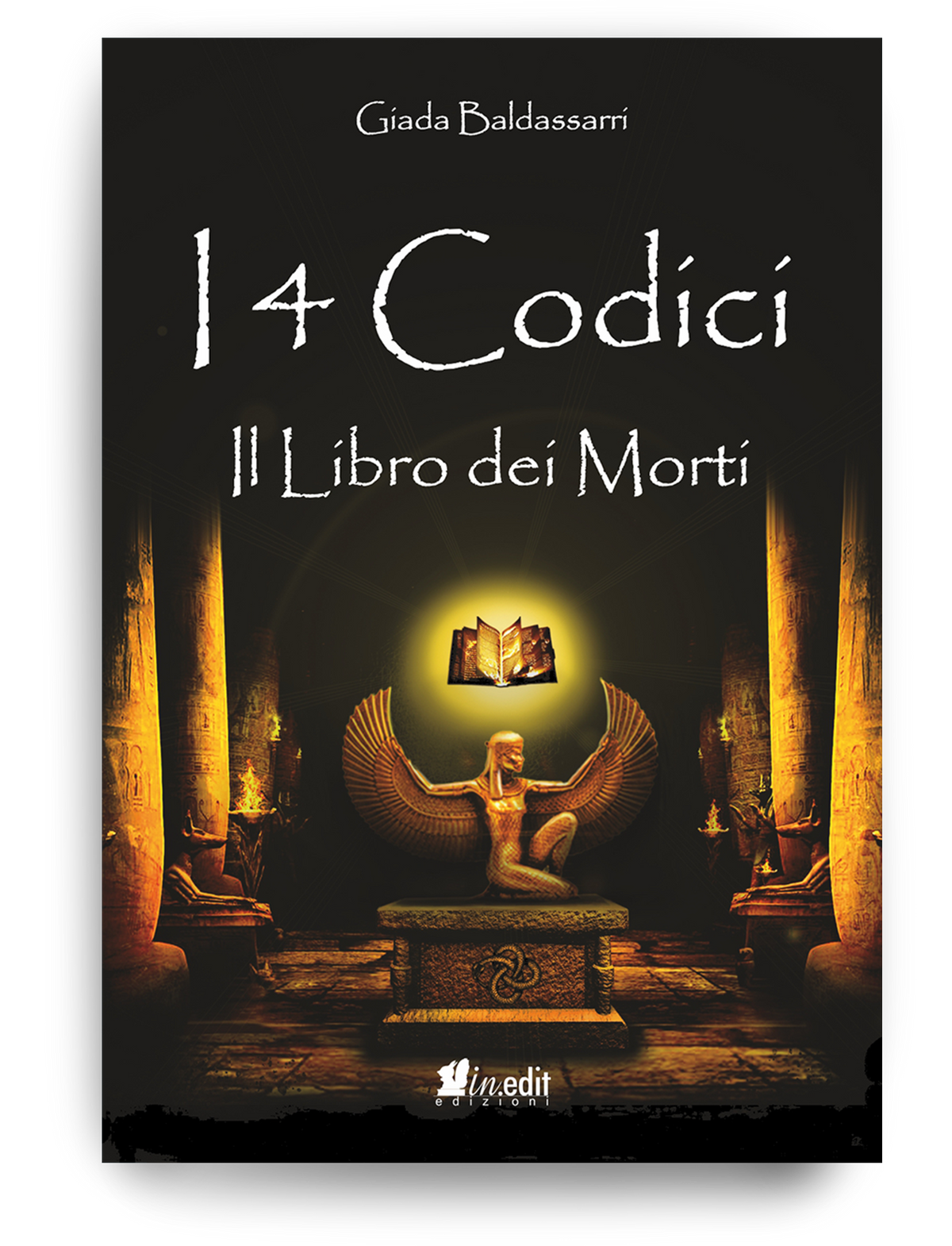 Il libro dei morti