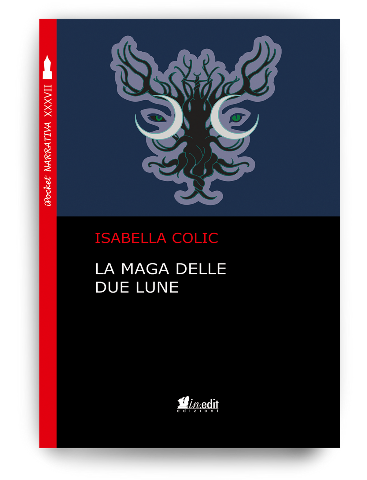 La maga delle due lune