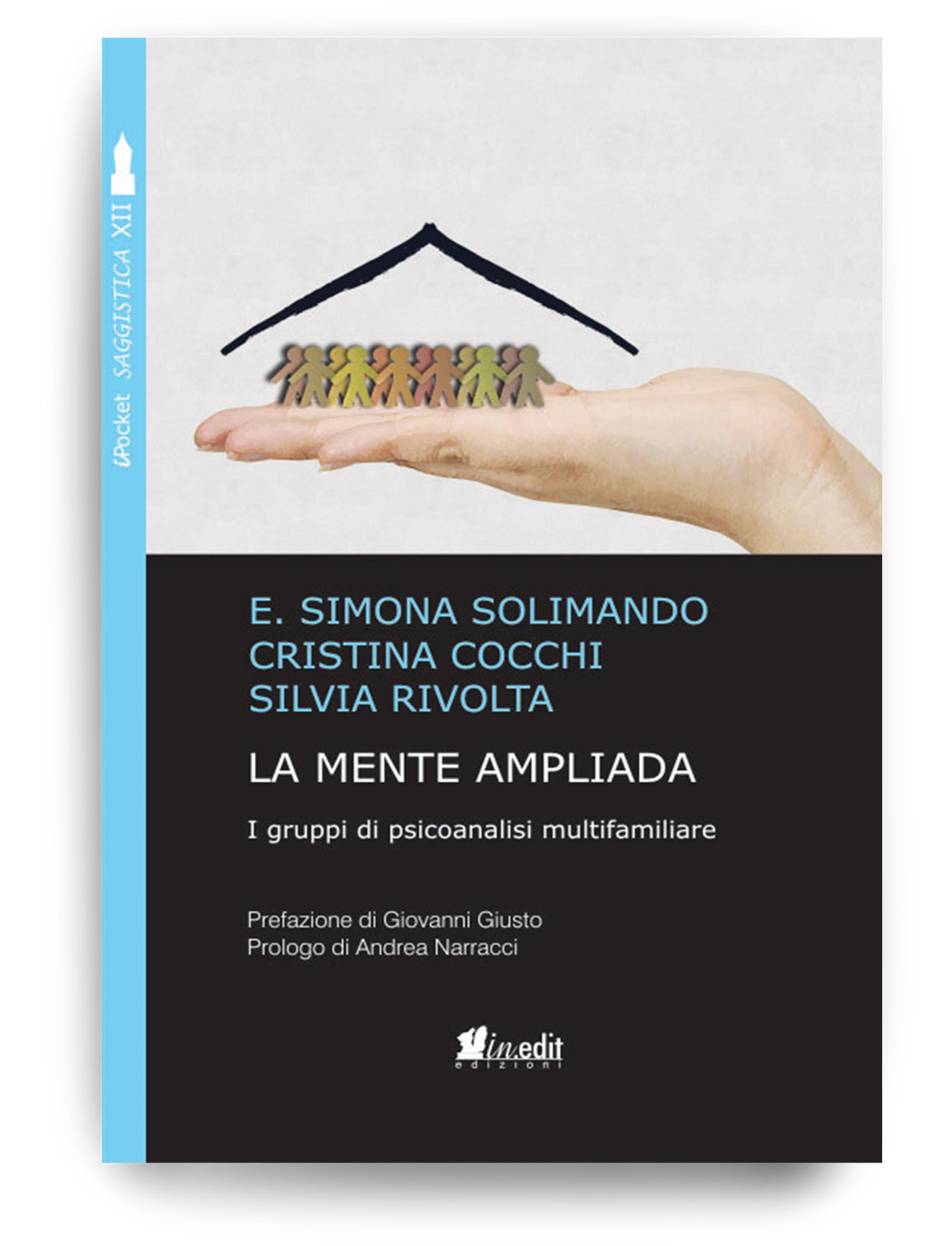 La mente ampliada