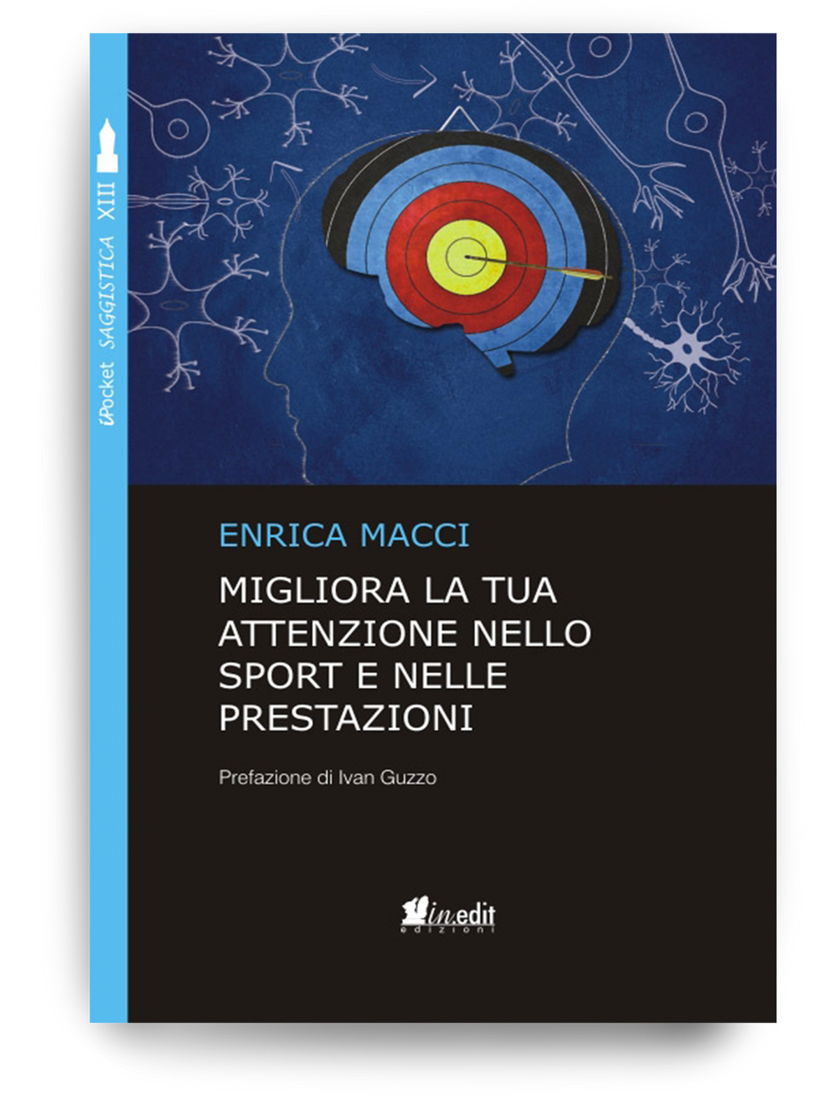 Migliora la tua attenzione nello sport e nelle prestazioni