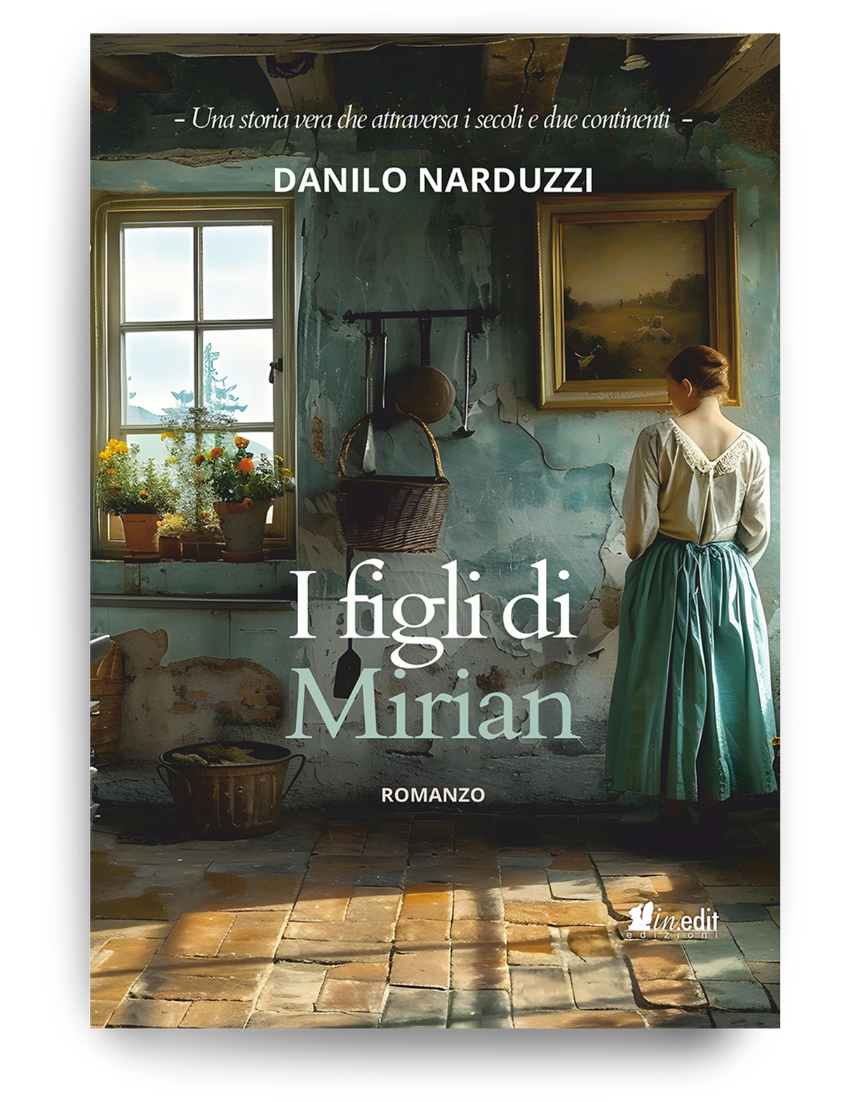 I figli di Mirian