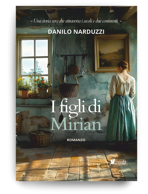 I figli di Mirian