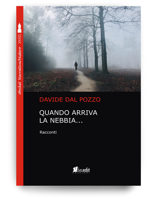 Quando arriva la nebbia...