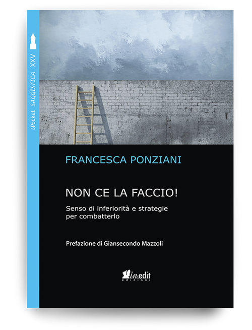 Non ce la faccio!