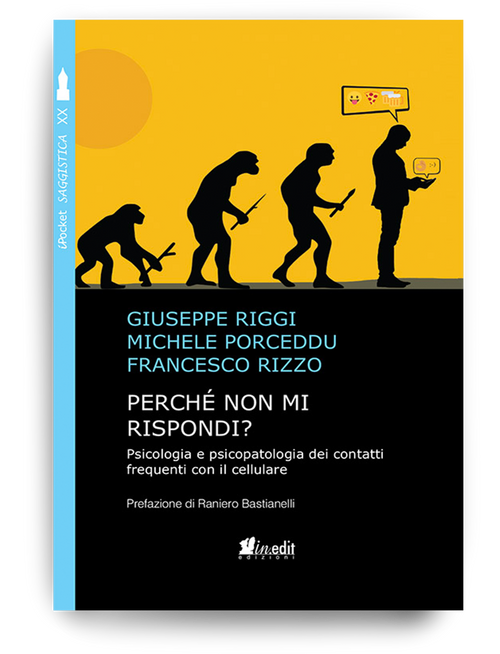 Perché non mi rispondi?