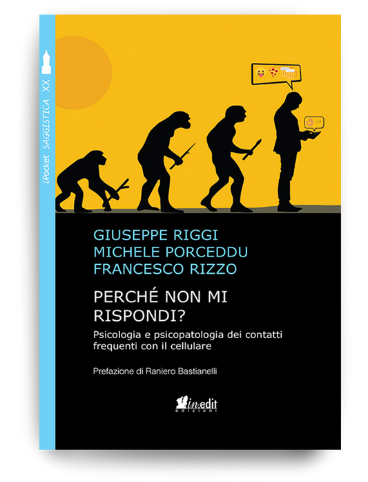 Perché non mi rispondi?